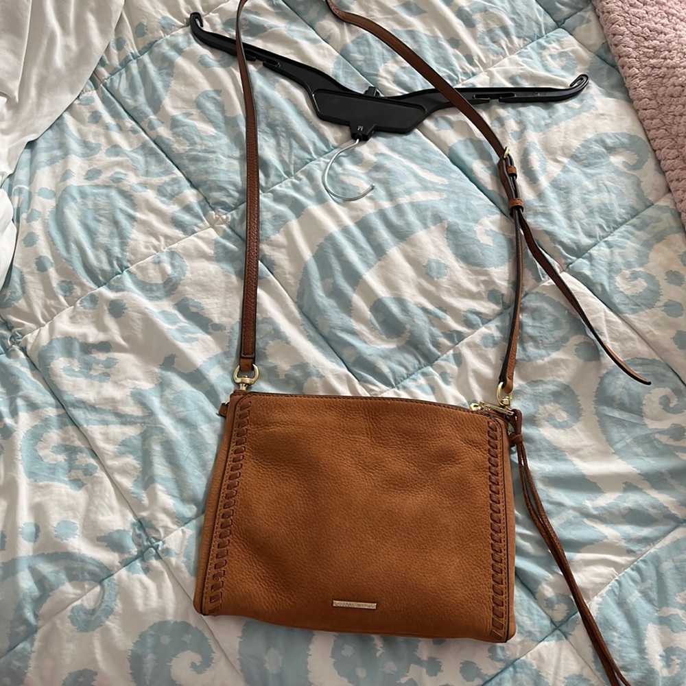 Rebecca minkoff crossbody